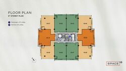 Space 18 (D12), Factory #585394771